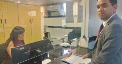 Buscando esclarecer processo eleitoral do Conselho Cultural da Liberdade, Marcos Soares protocola denúncia no Ministério Público