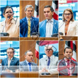 Governistas rebatem oposição e pontuam avanços da atual gestão em diversas regiões do estado