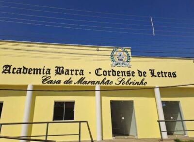 Academia de Letras realiza caravana literária em Barra do Corda