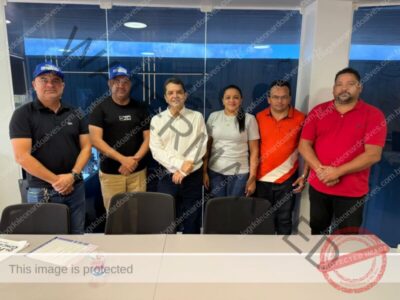 Três prefeitos declaram apoio à pré-candidatura de Hilton Gonçalo ao Senado