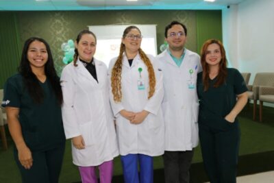 Hospital dos Servidores Estaduais promoveu I Simpósio Multidisciplinar