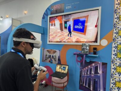 EQT Lab completa dois anos impulsionando inovação e tecnologia no setor elétrico