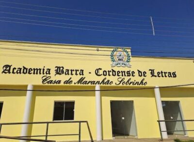 Academia de Letras realiza caravana literária em Barra do Corda