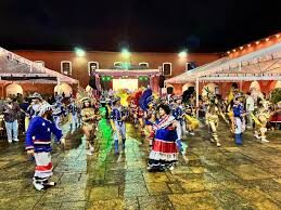 Convento das Mercês vira palco da cultura popular com a segunda edição do “Vamos Festejar: São João nas Férias
