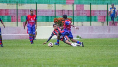 Campeonato Maranhense Sub-20 avança com confrontos decisivos a partir deste sábado