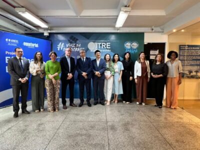 Equatorial Maranhão e TRE-MA firmam parceria para projeto de eficiência energética
