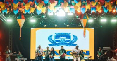 XXXI Encontro de Folguedos tem abertura marcada por tradição, música e geração de renda em Timon