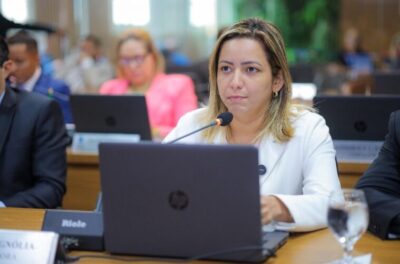 Câmara de São Luís homenageia grupos tradicionais do Bumba Meu Boi em Sessão Solene