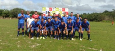Futebol, corrida de cavalo e reggae agitam mais uma edição do Festejo de Santana