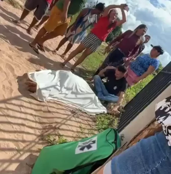Foto: Reprodução