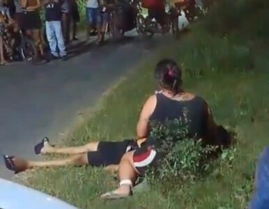 Adolescente de 16 anos é assassinado a tiros durante assalto