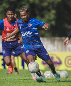 Com promessa de jogos acirrados, quartas de final do Sub-20 irão movimentar o fim de semana no estado