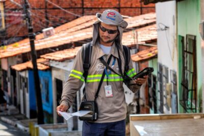 Dia do Leiturista: uma profissão essencial para os processos da energia