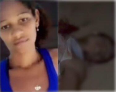 Mulher é decapitada e assassino morre em confronto com a polícia em Açailândia