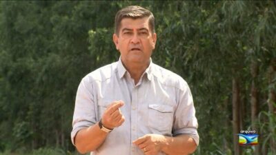 Jornalista Sidney Pereira se despede da TV Mirante após 35 anos