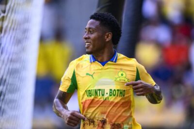 Maranhense Lucas Ribeiro vence prêmio de gol mais bonito do Mundial de Clubes