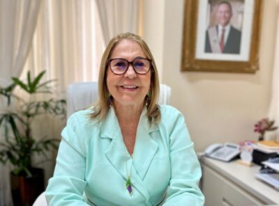 Chefe de gabinete do governo do Maranhão receberá medalha de mérito na PMMA
