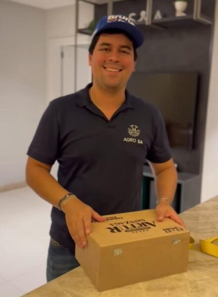 Foto: Reprodução