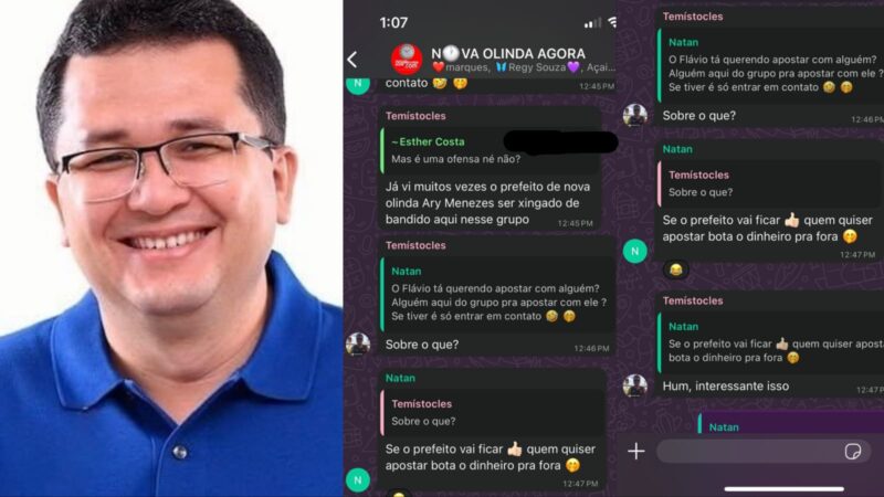 Foto: Reprodução