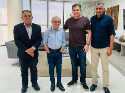 TV Record News prepara estreia com foco no comércio e no desenvolvimento do Maranhão