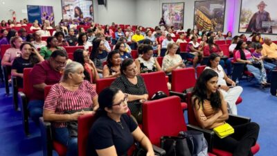“Mais democracia, mais igualdade e conquistas para todas”. Foi aberta hoje 5ª Conferência para as Mulheres timonenses