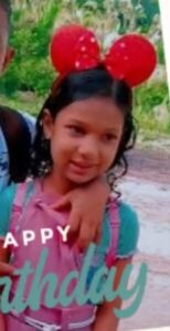 Peritoró-MA: Criança autista não verbal desaparece no povoado Levada e família pede ajuda da população