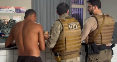 Polícia Civil cumpre 34 mandados na zona rural de São Luís