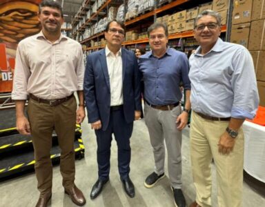 Marcelo Germano é atração principal do Collab Jovem 2024, da ACM em São Luís
