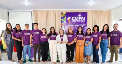 Prefeitura de Matões realiza Conferência Municipal de Políticas para as Mulheres