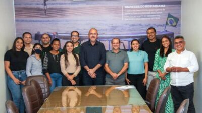 Prefeitura de Timon avança na construção do Plano Diretor de Segurança Alimentar e organiza conferência municipal