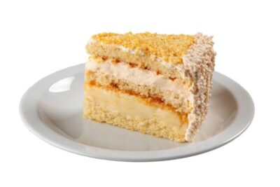 Sodiê Doces oferece desconto especial nos bolos À Francesa e Moça®️ Pudim em julho