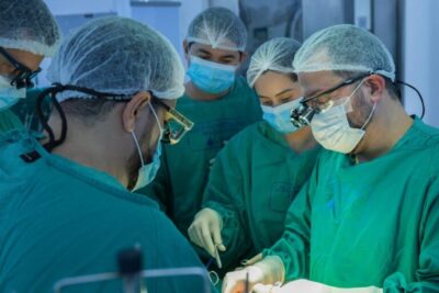 Governo do MA realiza histórico transplante de fígado na rede estadual de saúde