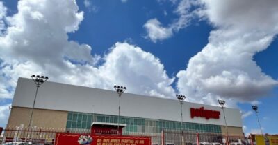 Megaliquidação Potiguar neste sábado (26.07)