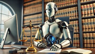CNJ e tribunais enfrentam desafios com uso da inteligência artificial no Judiciário