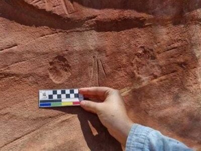Iphan identifica dois novos sítios arqueológicos no sul do Maranhão