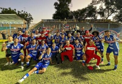 MAC vence o Altos por 1 a 0 e garante vaga na próxima fase da Série D