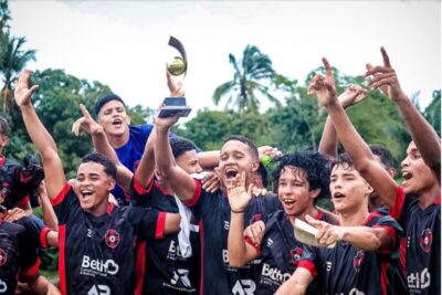 CONTAGEM REGRESSIVA: Prazo para inscrição no Maranhense Sub-15 termina hoje à meia-noite