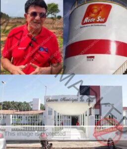 QUE COINCIDÊNCIA! Câmara de Codó vai gastar R$ 60 mil com…