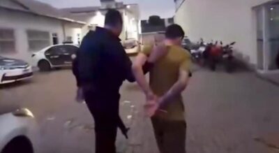 Maranhense é preso no Rio de Janeiro durante operação da polícia