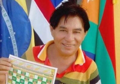 Um ano sem Dotinha: lenda maranhense do jogo de damas é lembrado por legado