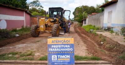 Orçamento Participativo 2025: Timon abre votação para aplicação de R$ 10 milhões em obras e ações prioritárias