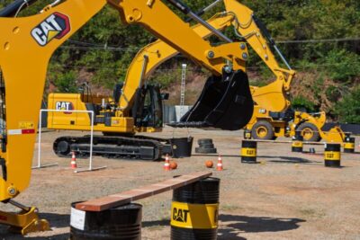 São Luís recebe etapa regional do Desafio Mundial de Operadores no próximo sábado (02