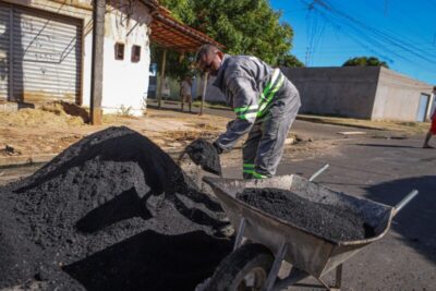 Orçamento Participativo 2025: Timon abre votação para aplicação de R$ 10 milhões em obras e ações prioritárias