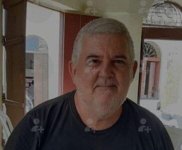 Morre em São Luís o fotógrafo Ribamar Cavalcante, aos 66 anos