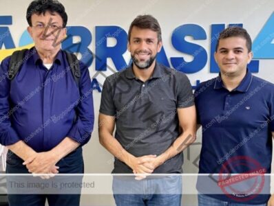 Chiquinho Oliveira sela rompimento com Wanderson da Trizidela e inicia retirada de cargos ligados ao parlamentar
