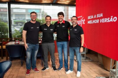 Selfit reúne imprensa e influenciadores para apresentar novas unidades no Estado do Maranhão
