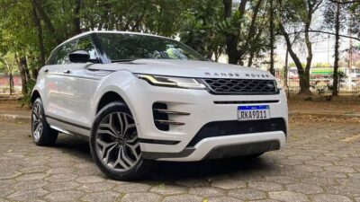 Brasil bate recorde de importação de carros da China no 1º semestre de 2025