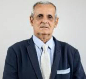 Após anos “mamando” no Governo, vereador Herasmo Leite agora apoia interdição de MA