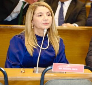 “CASA DE MANUEL BECKMAN”! AGU: dá parecer a favor da eleição de Iracema Vale no STF