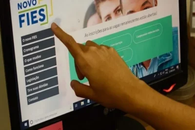 Inscrições para o Fies do segundo semestre começam nesta segunda-feira (14)